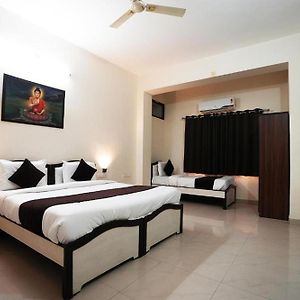 Deluxe Dreibettzimmer